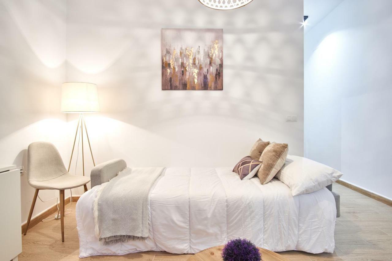 Segura Riverside Dream By Valcambre Appartement Séville