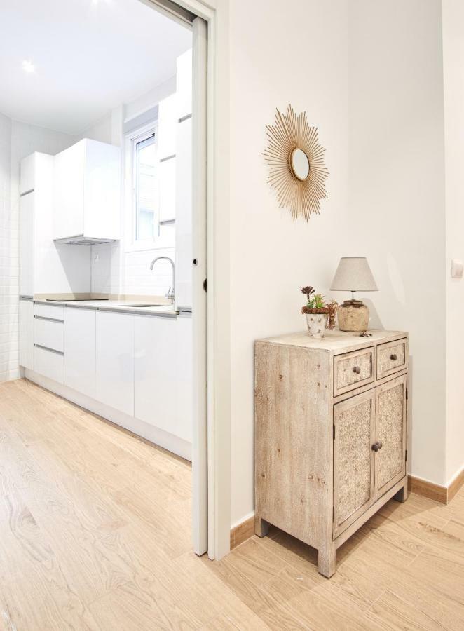 Appartement Segura Riverside Dream By Valcambre