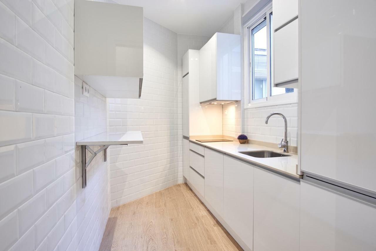 Appartement Segura Riverside Dream By Valcambre