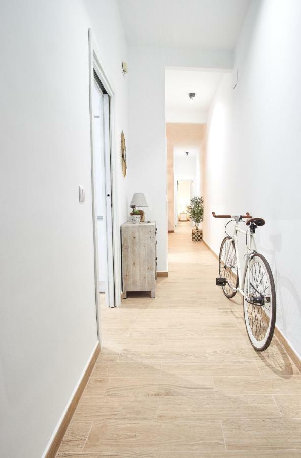 Segura Riverside Dream By Valcambre Apartamento *