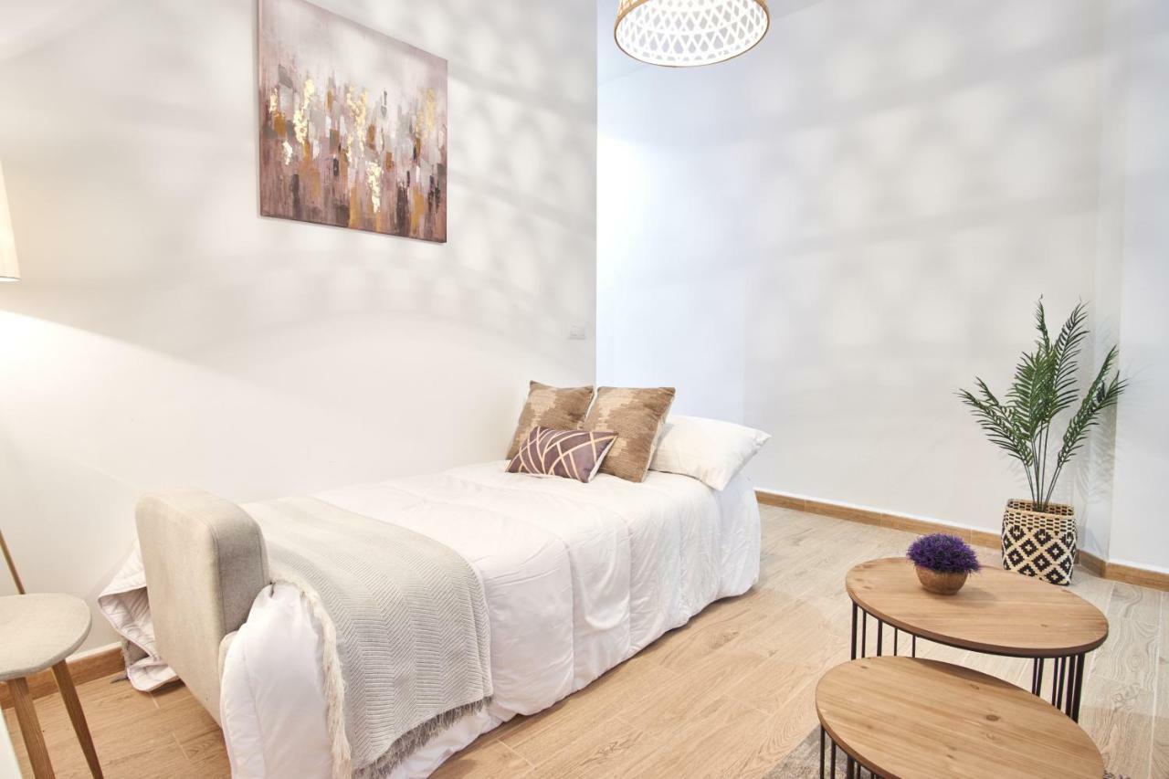 Segura Riverside Dream By Valcambre Appartement Séville