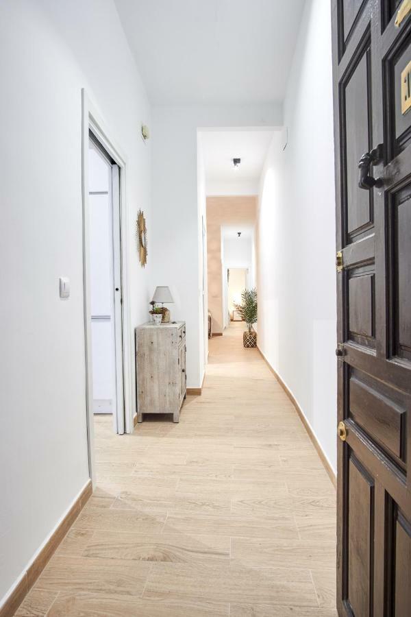 Appartement Segura Riverside Dream By Valcambre