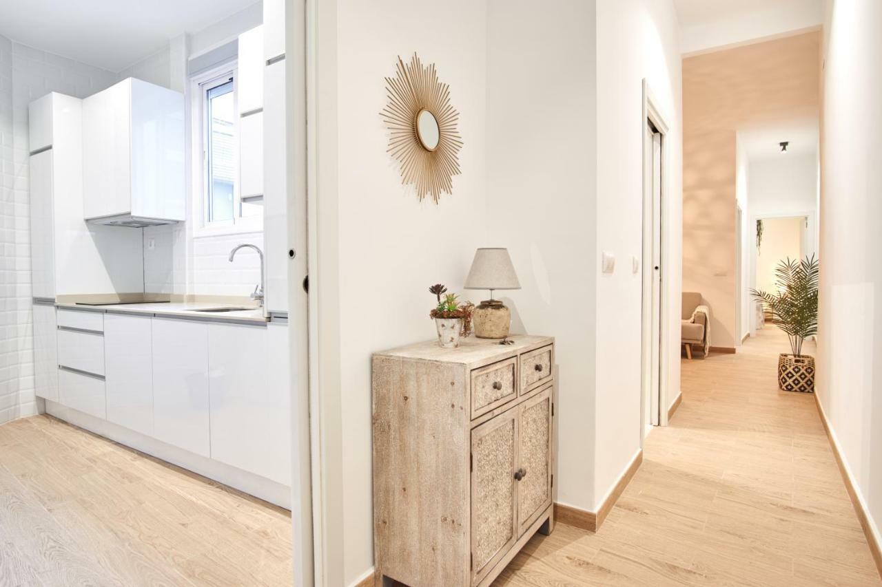 Segura Riverside Dream By Valcambre Appartement
