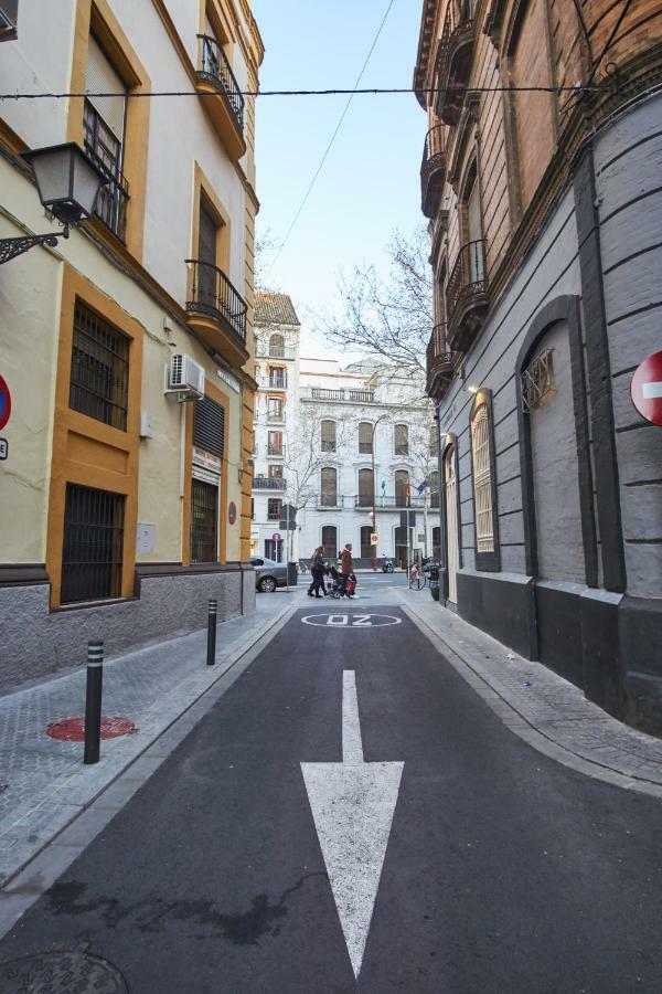 Segura Riverside Dream By Valcambre * Sevilla