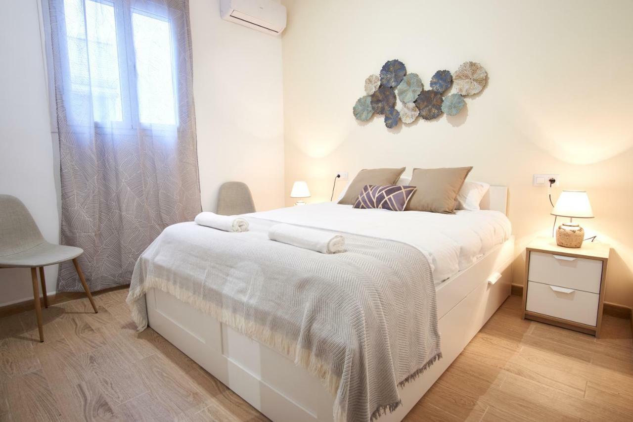 Appartement Segura Riverside Dream By Valcambre