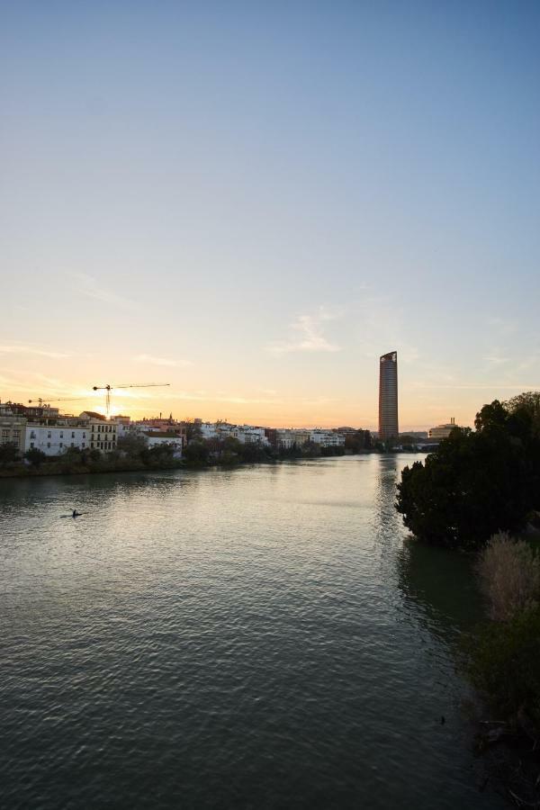 Segura Riverside Dream By Valcambre Séville