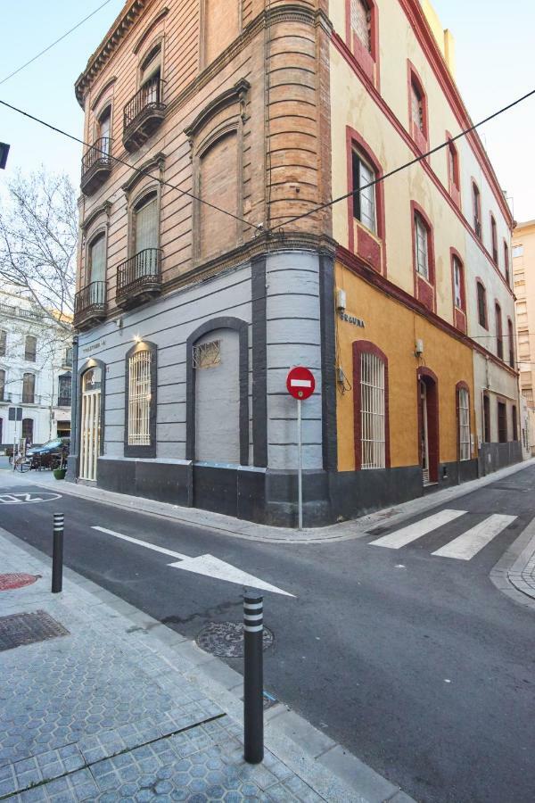 Segura Riverside Dream By Valcambre Appartement