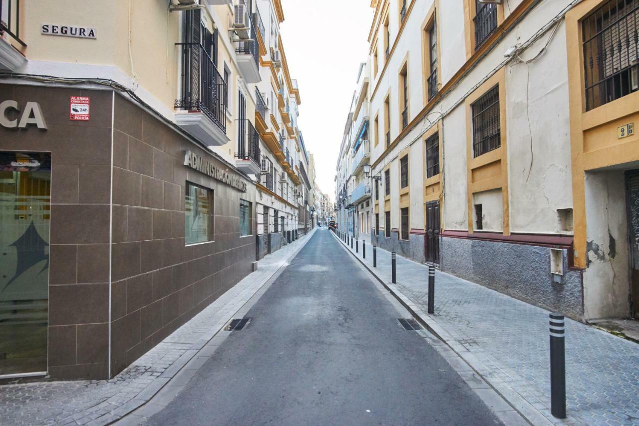 Appartement Segura Riverside Dream By Valcambre *