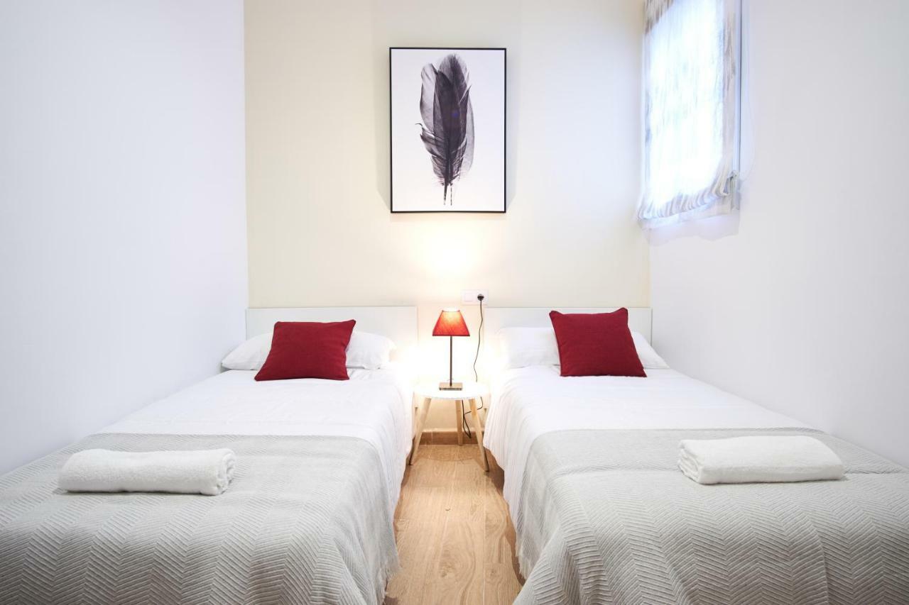 Appartement Segura Riverside Dream By Valcambre *