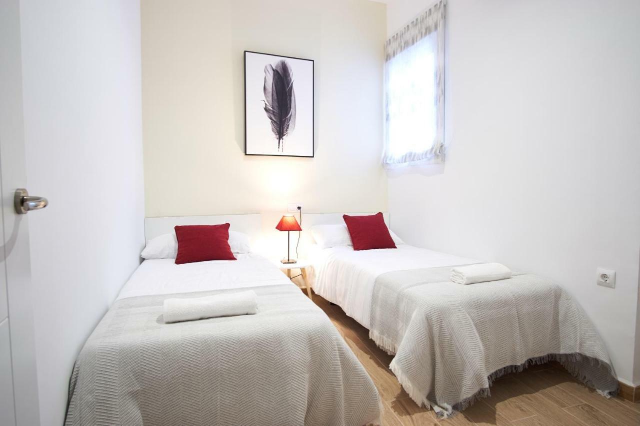 Apartamento Segura Riverside Dream By Valcambre *