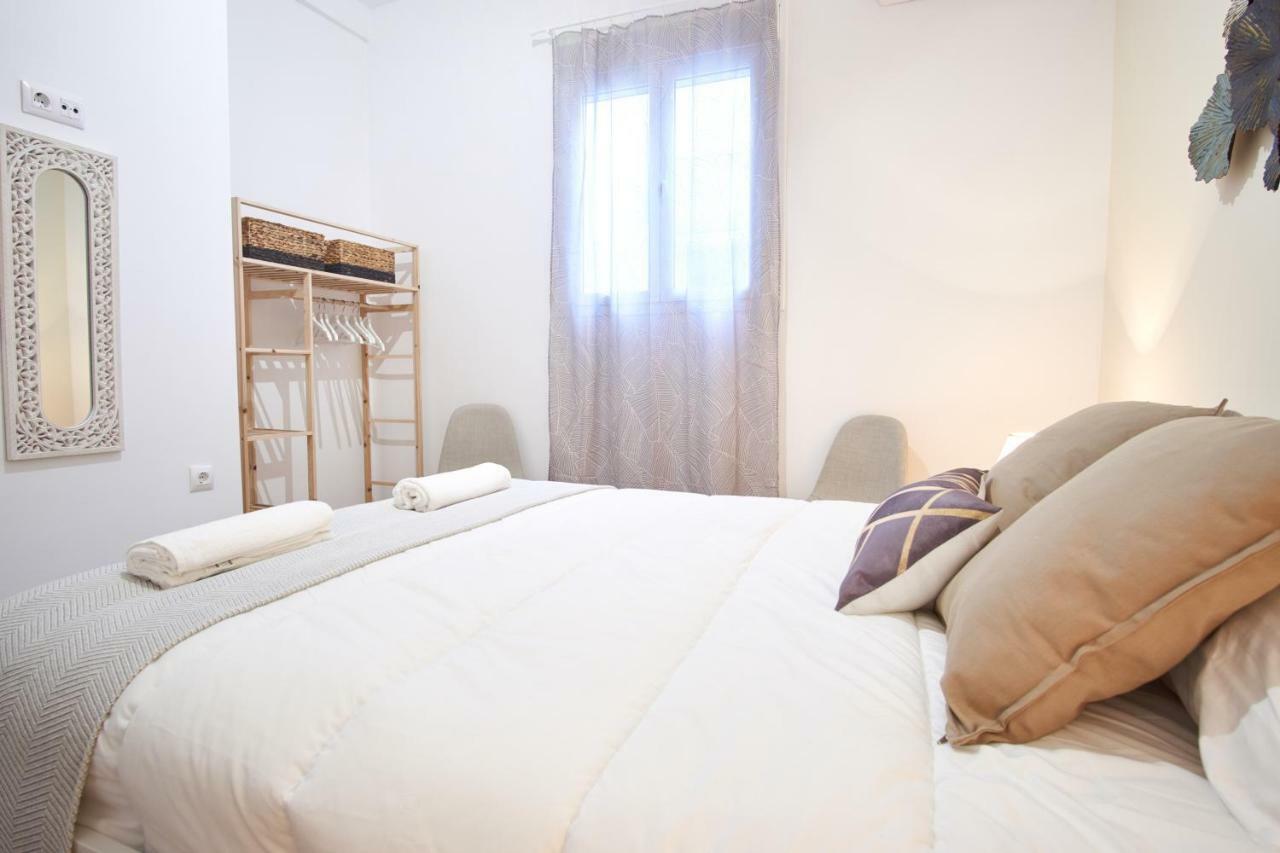 Appartement Segura Riverside Dream By Valcambre Séville