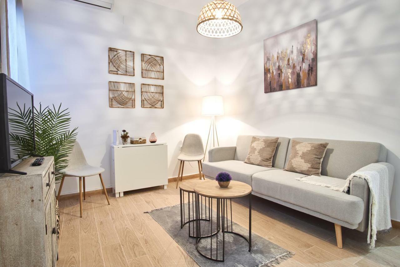 Apartamento Segura Riverside Dream By Valcambre *